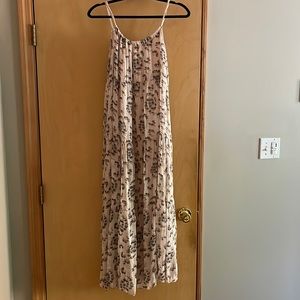 Sundress never worn